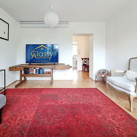 Classy Apartments - Sopot - Centrum エクステリア 写真