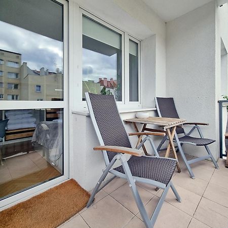 Classy Apartments - Sopot - Centrum エクステリア 写真