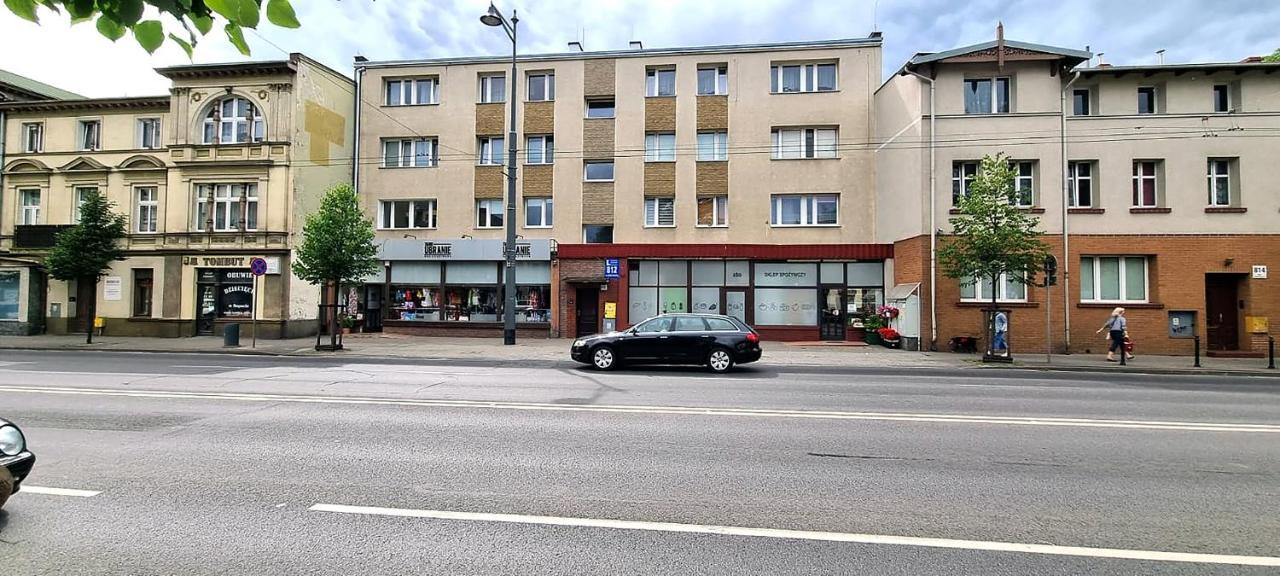 Classy Apartments - Sopot - Centrum エクステリア 写真