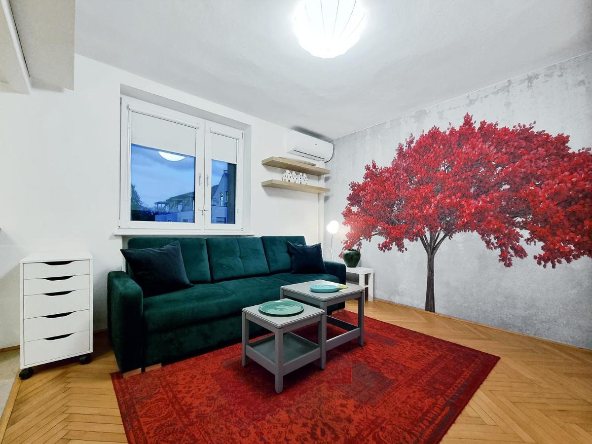 Classy Apartments - Sopot - Centrum エクステリア 写真
