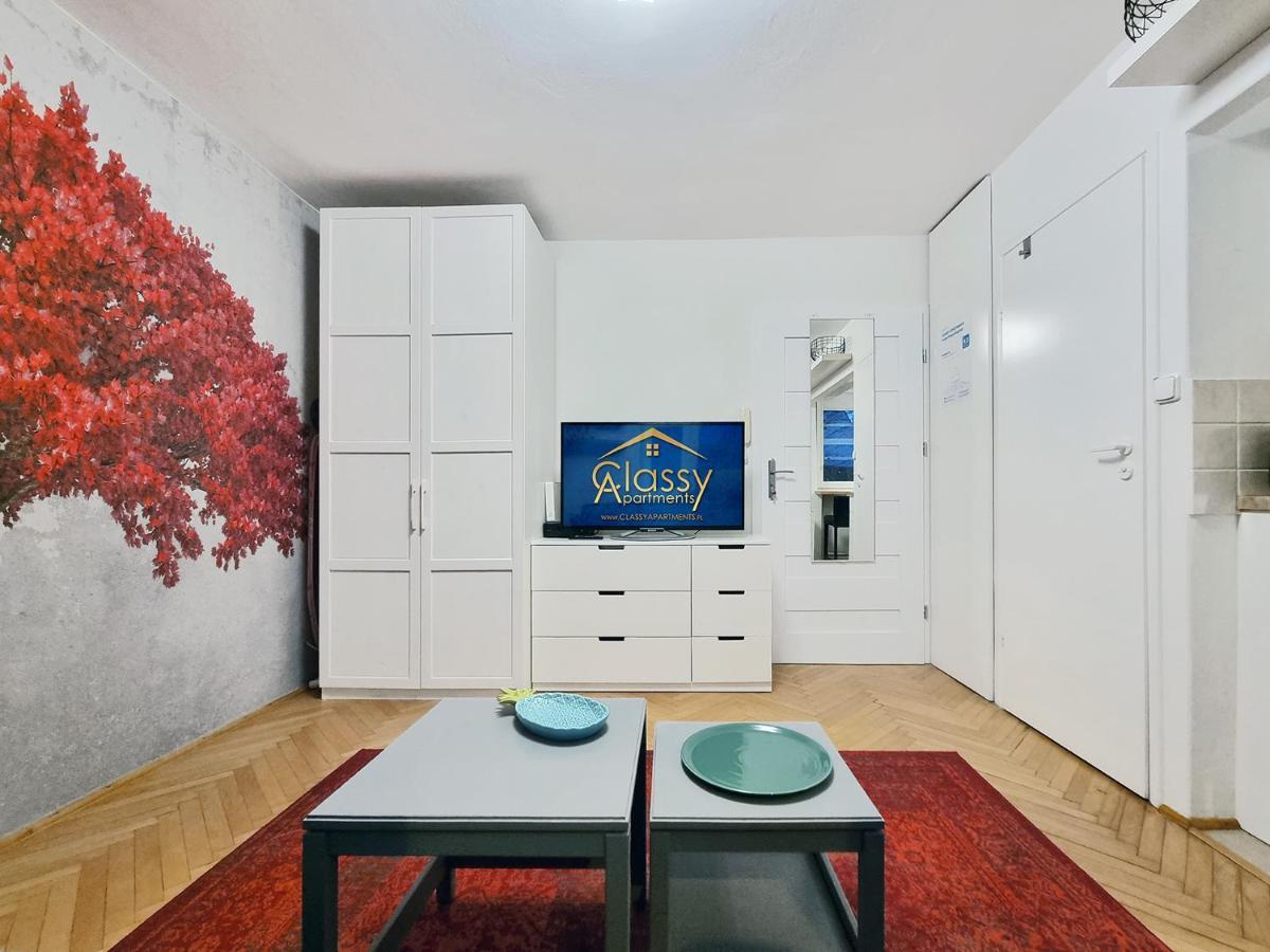 Classy Apartments - Sopot - Centrum エクステリア 写真