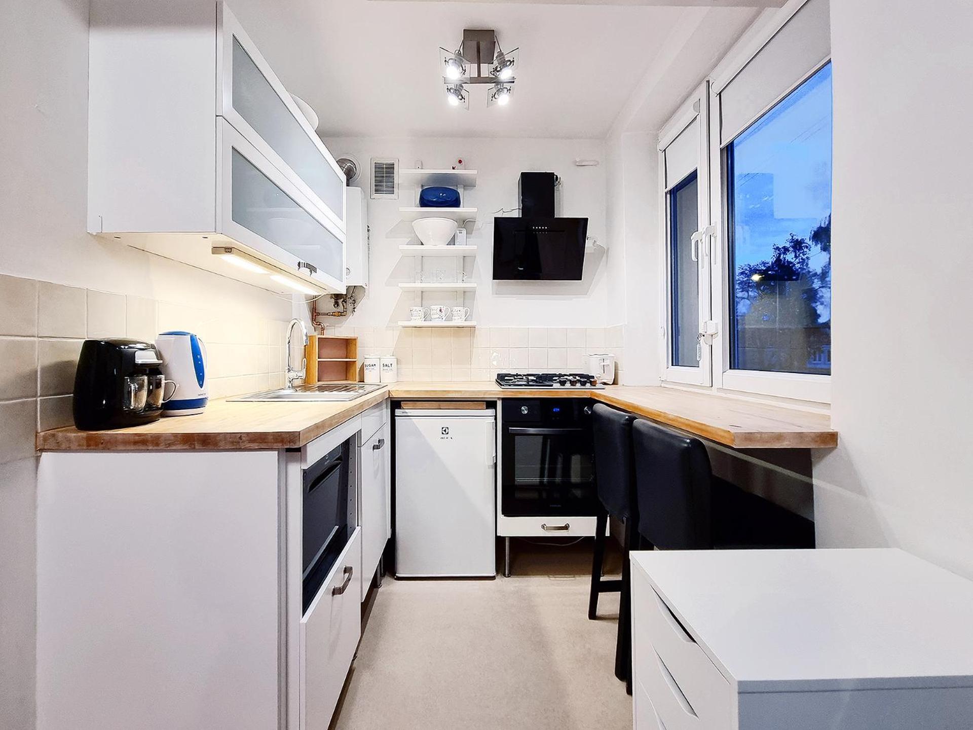 Classy Apartments - Sopot - Centrum 部屋 写真