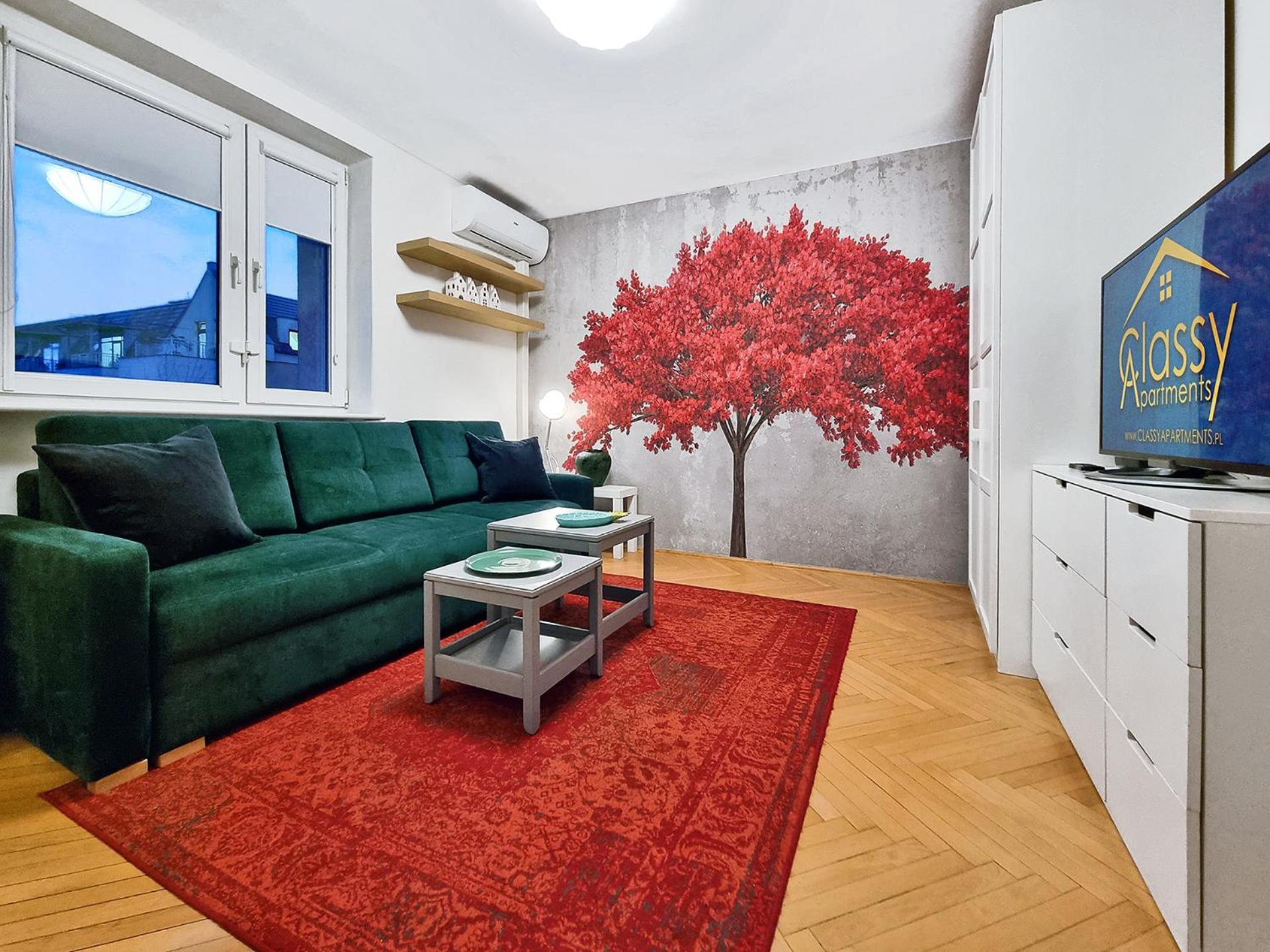Classy Apartments - Sopot - Centrum 部屋 写真
