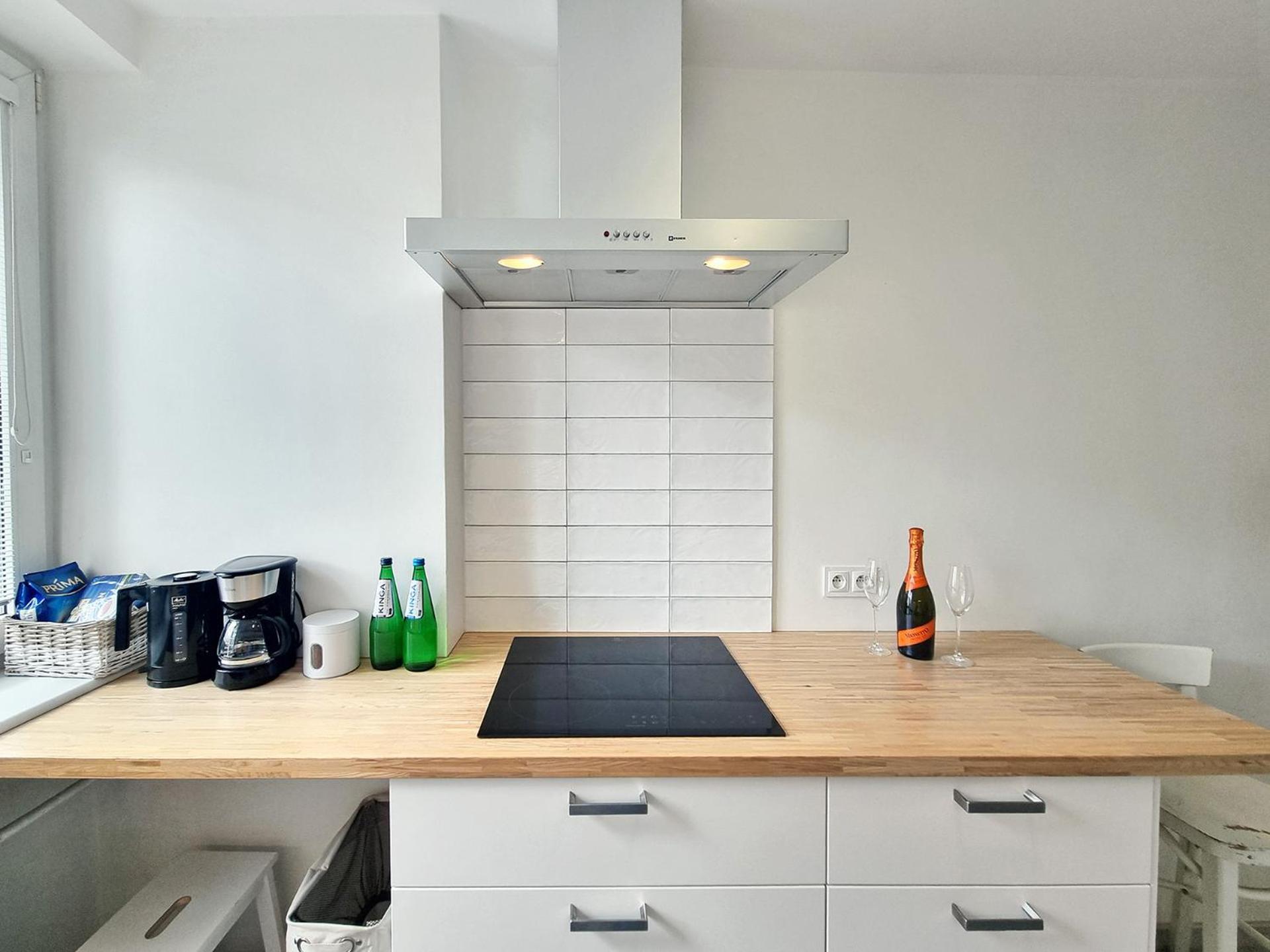 Classy Apartments - Sopot - Centrum エクステリア 写真