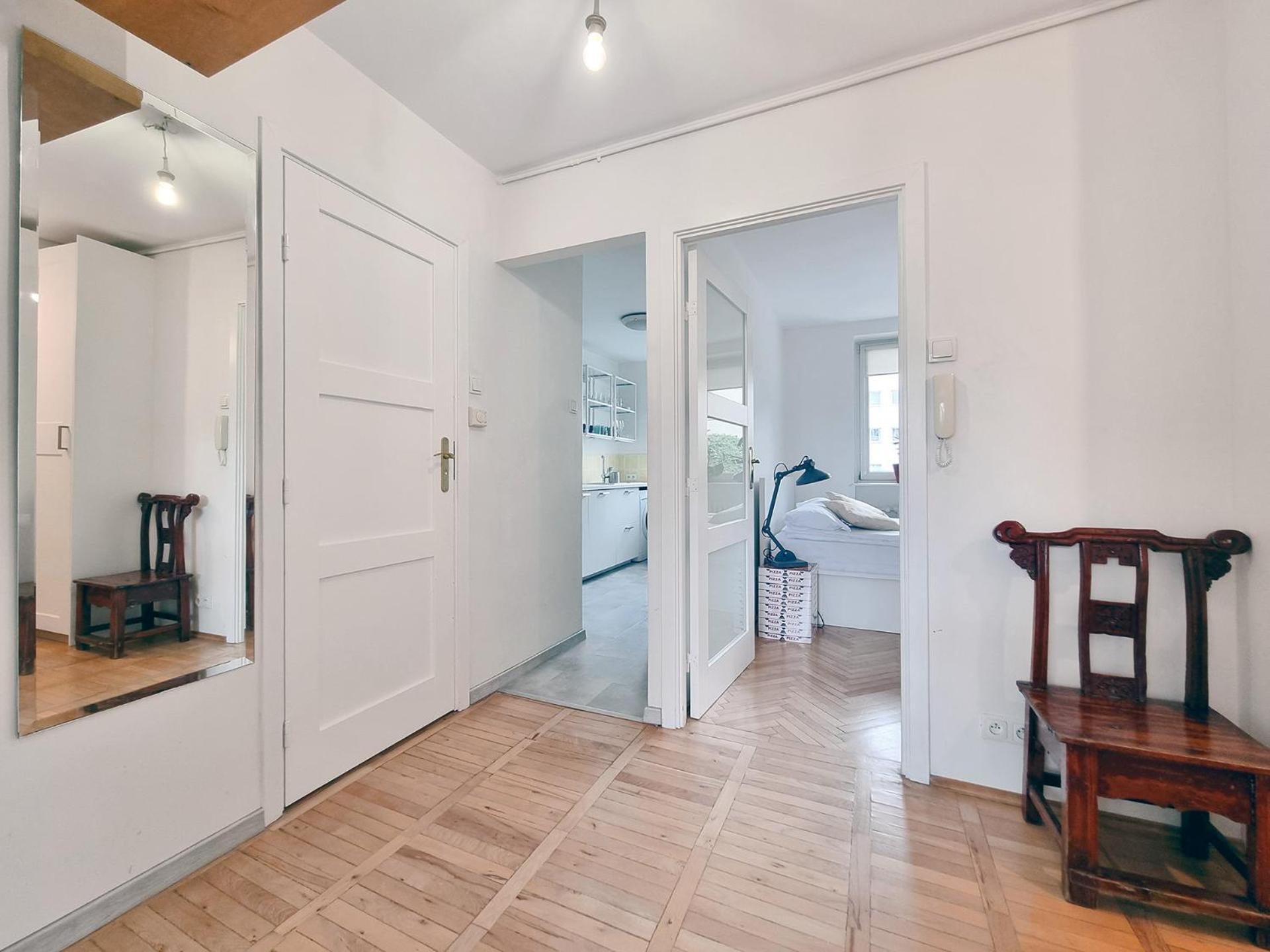 Classy Apartments - Sopot - Centrum 部屋 写真